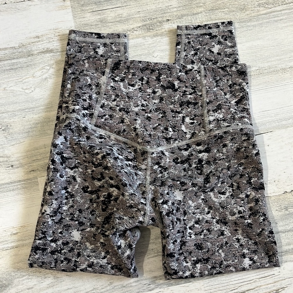 Athleta leggings size XS - Picture 4 of 8